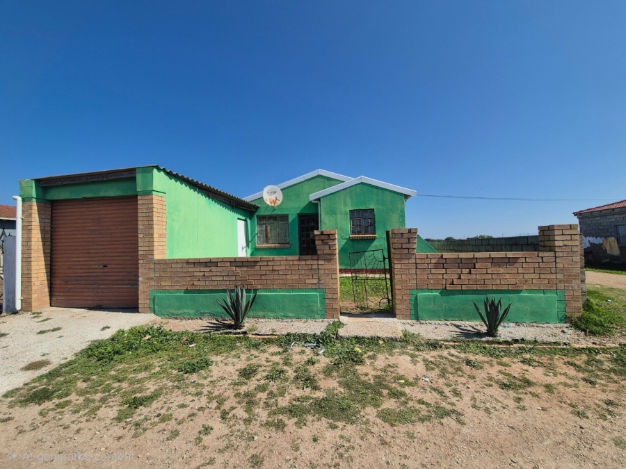 2 Bedroom Property for Sale in Motherwell Nu7 Eastern Cape